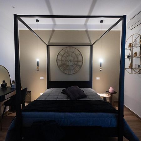 Hotel Effedi Loft Barletta Exteriér fotografie