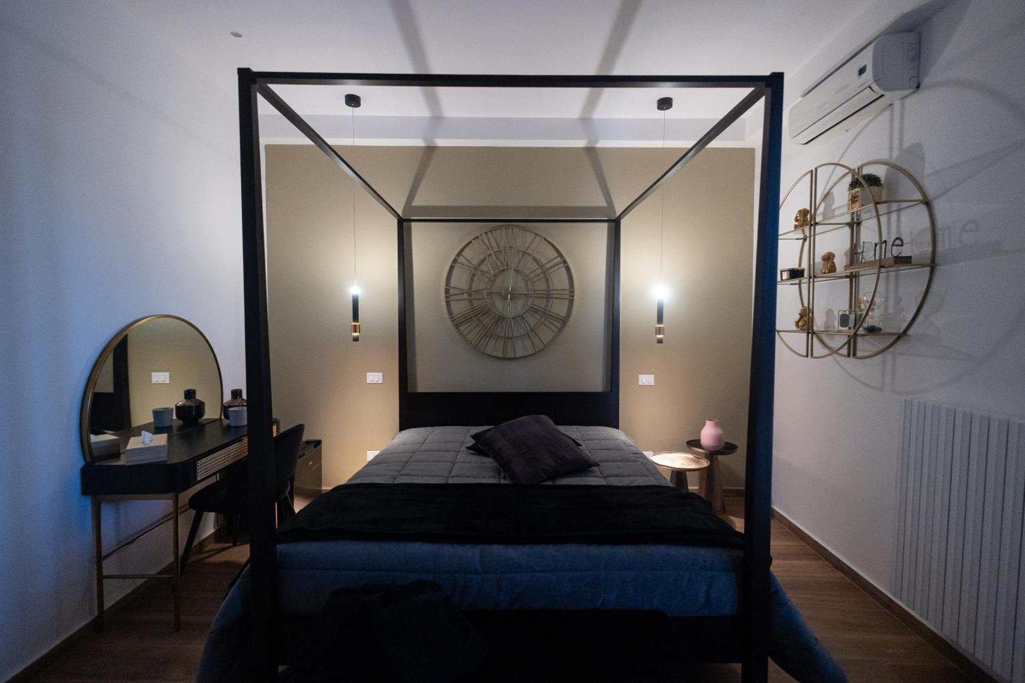Hotel Effedi Loft Barletta Exteriér fotografie