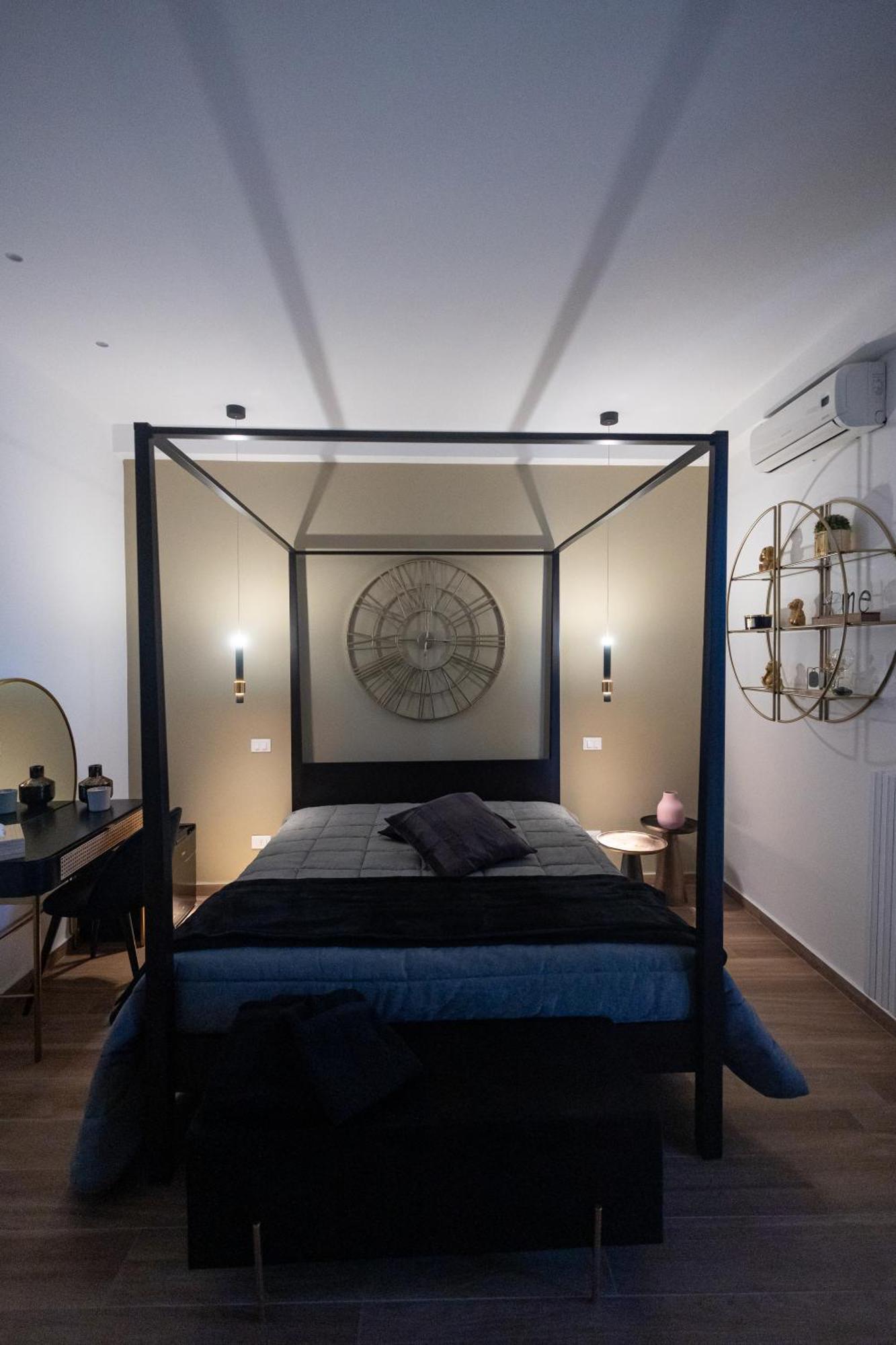 Hotel Effedi Loft Barletta Exteriér fotografie