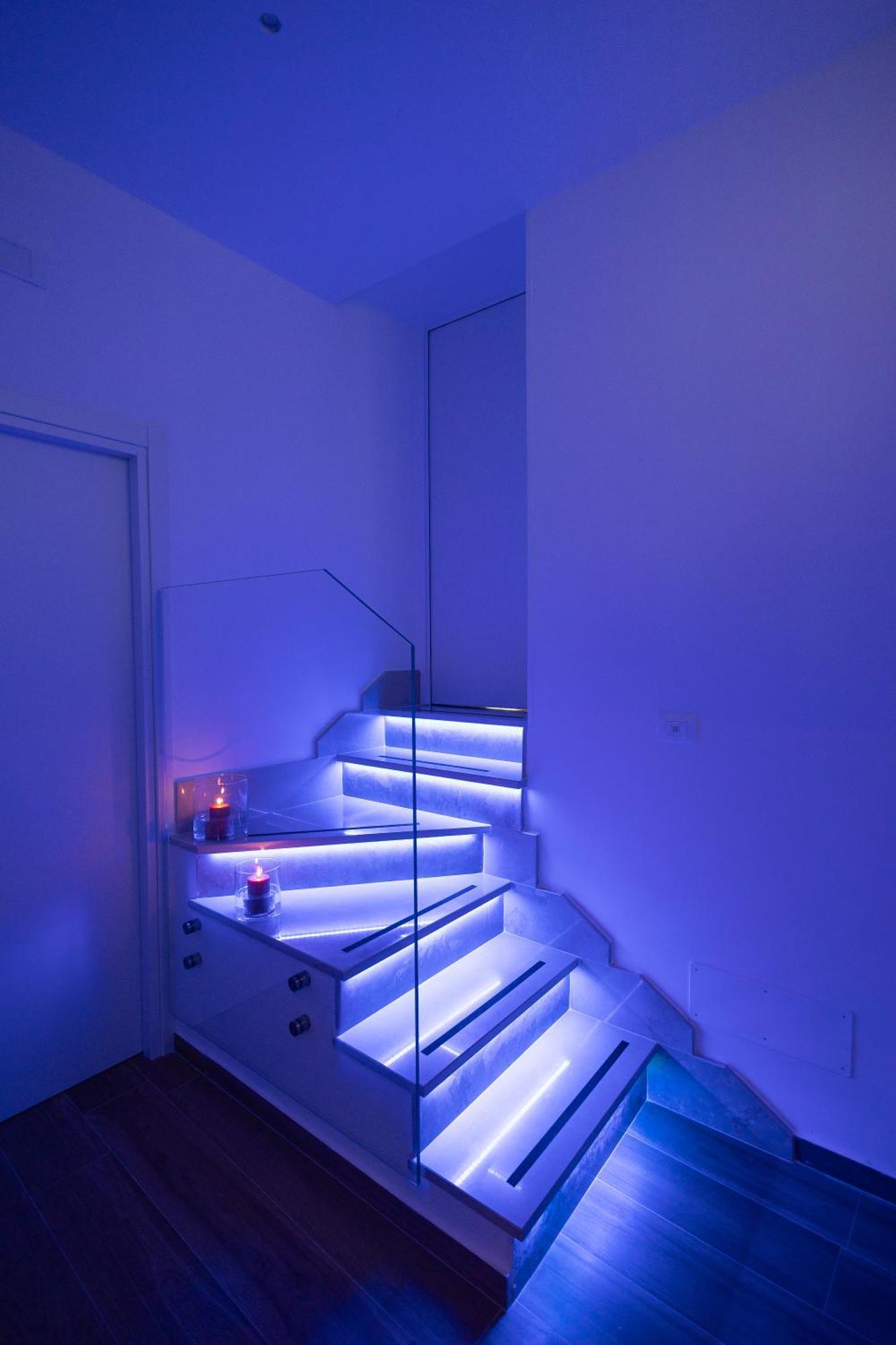 Hotel Effedi Loft Barletta Exteriér fotografie