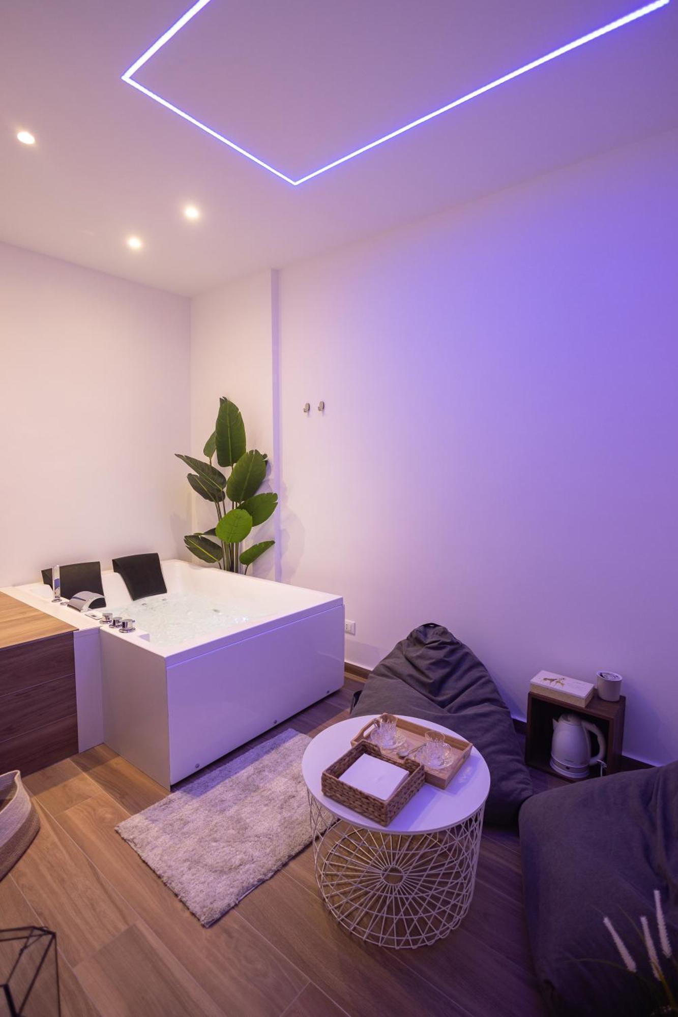 Hotel Effedi Loft Barletta Exteriér fotografie