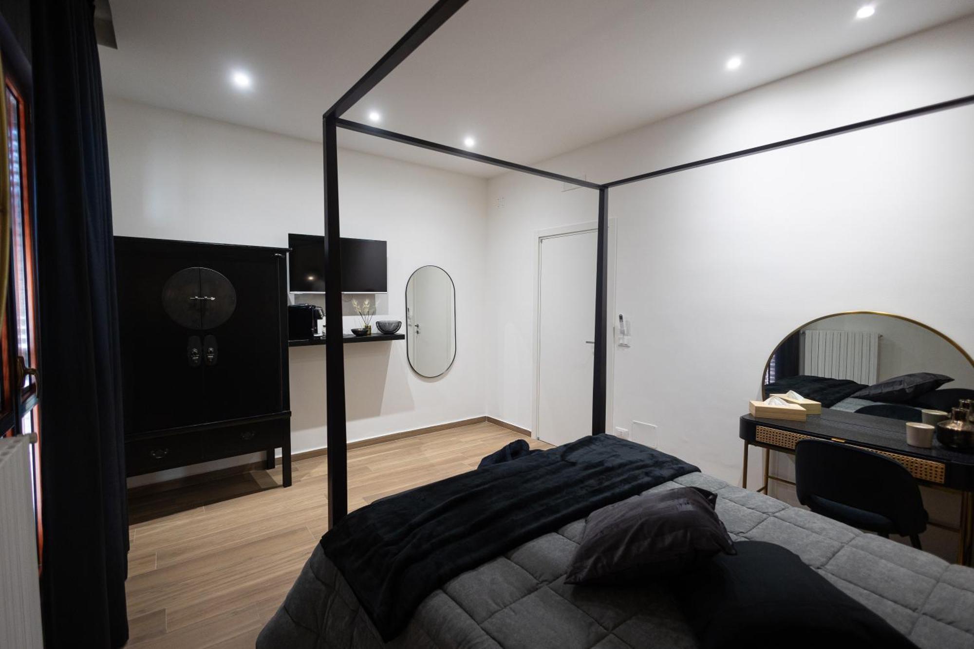 Hotel Effedi Loft Barletta Exteriér fotografie