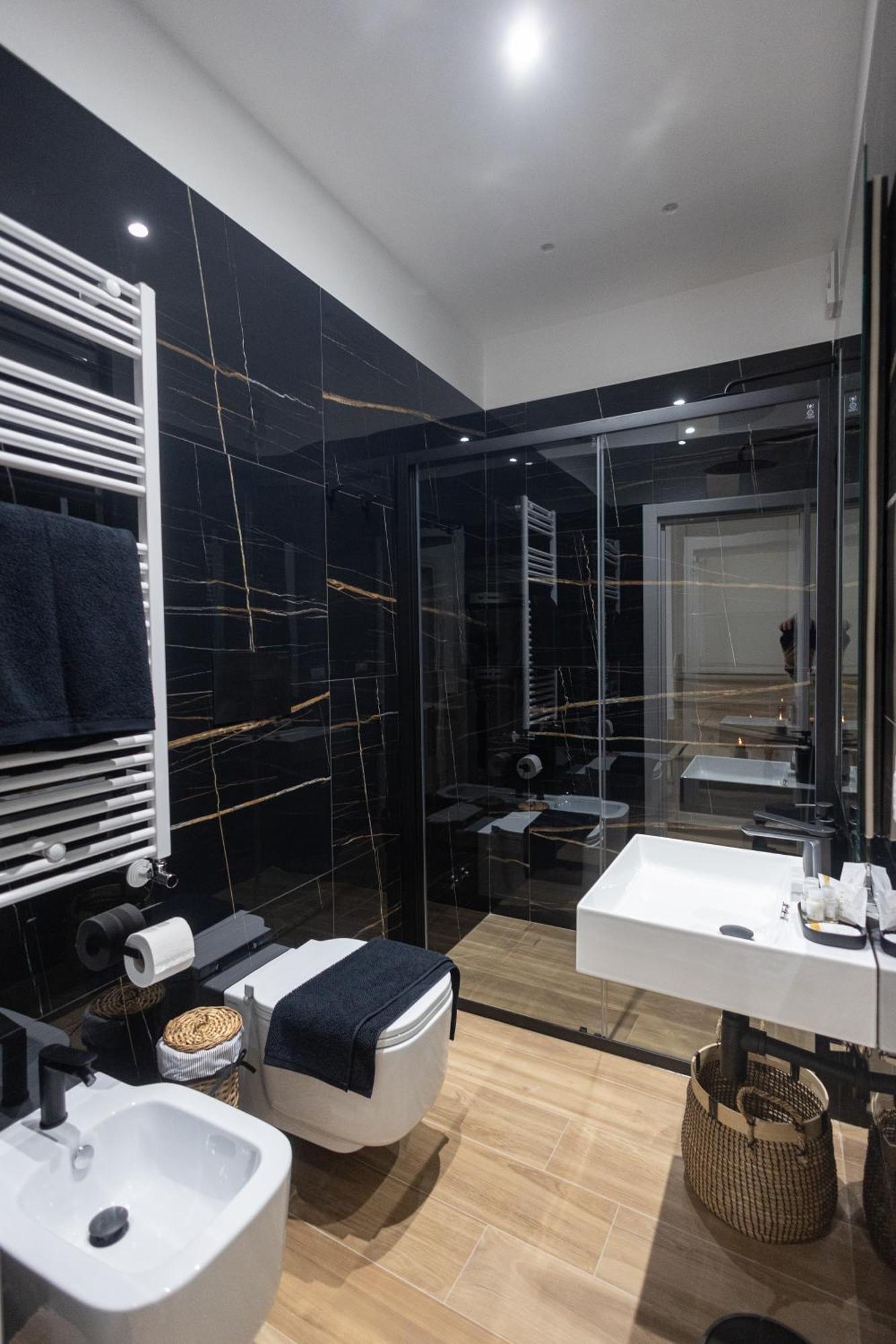 Hotel Effedi Loft Barletta Exteriér fotografie