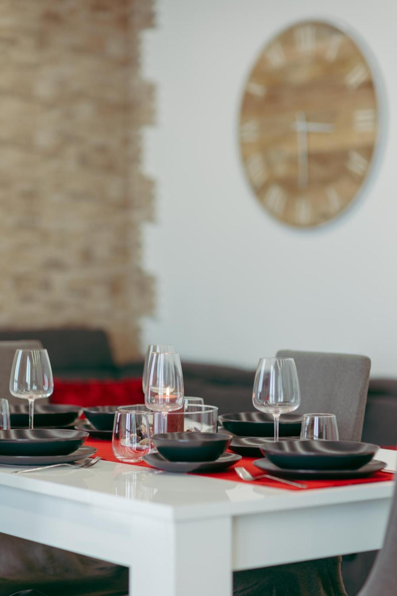 Hotel Effedi Loft Barletta Exteriér fotografie
