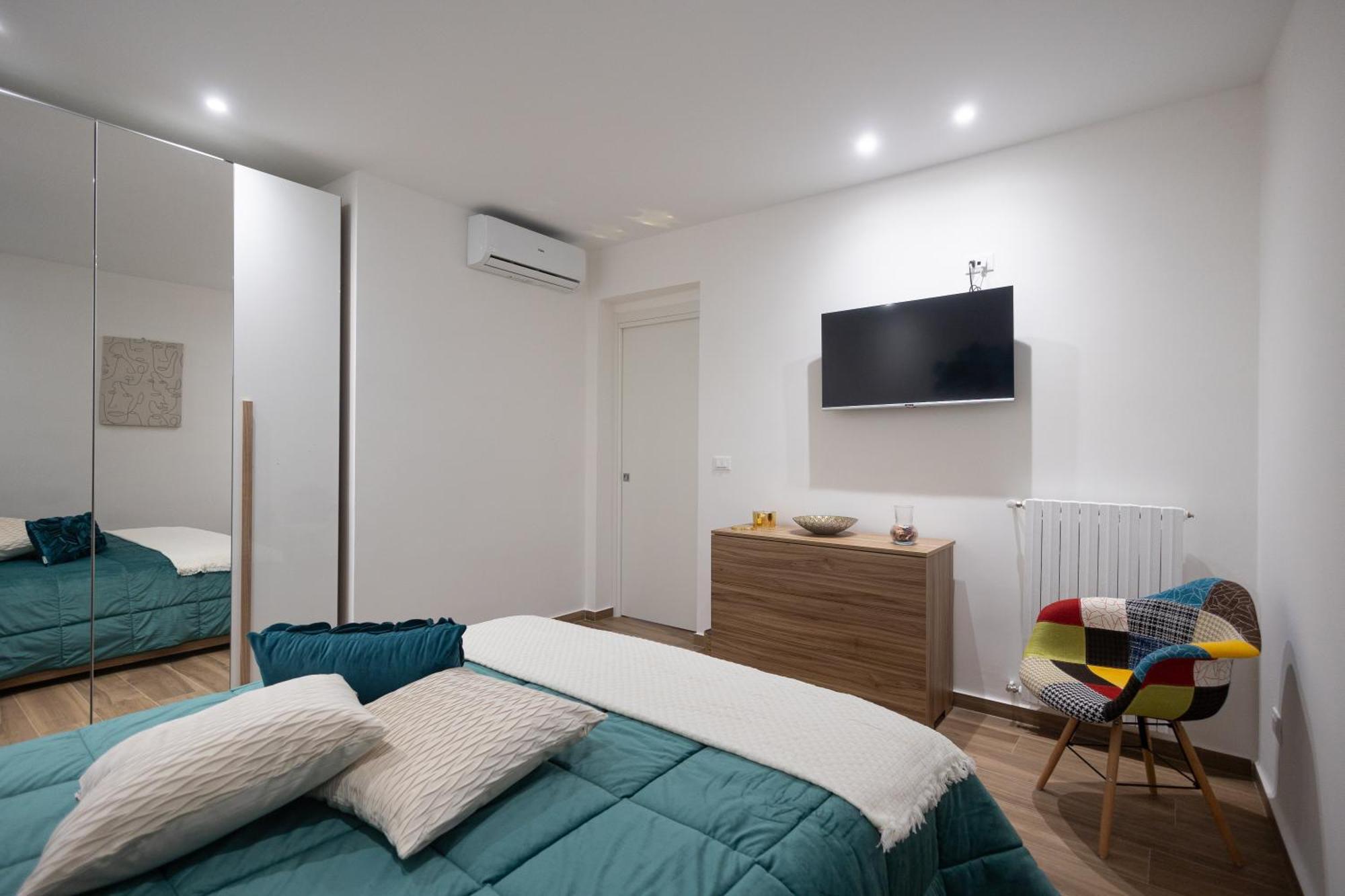 Hotel Effedi Loft Barletta Exteriér fotografie