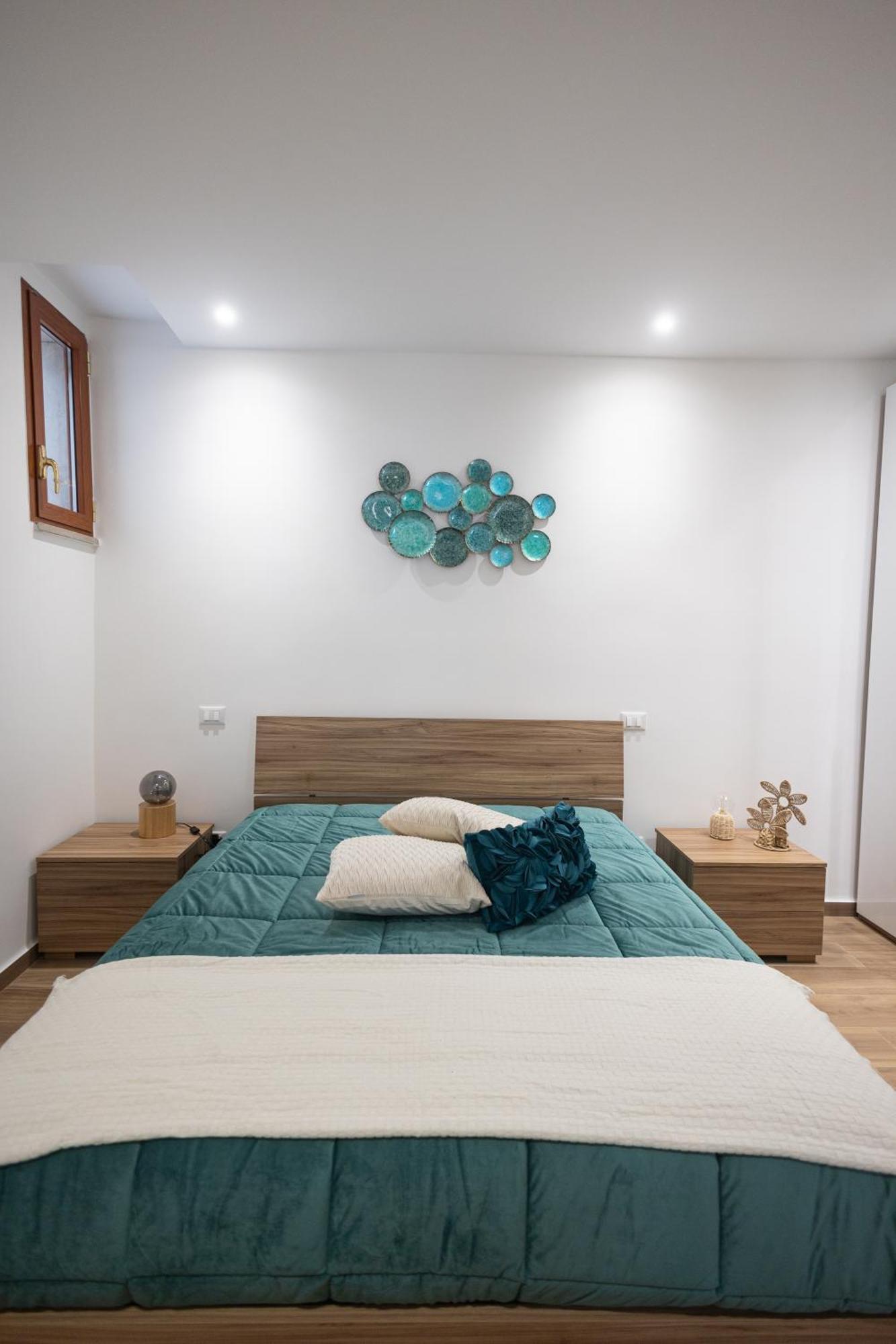Hotel Effedi Loft Barletta Exteriér fotografie