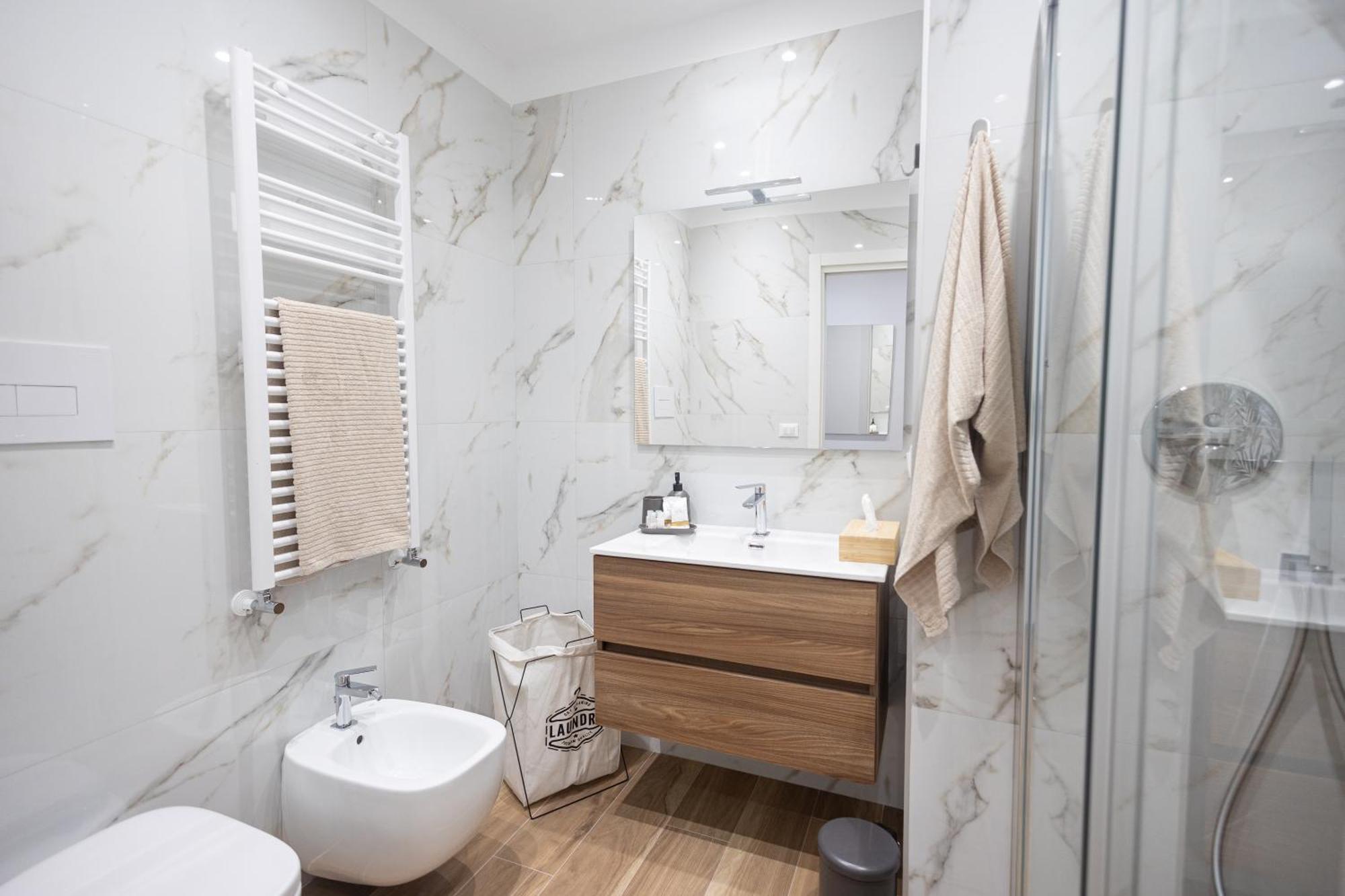 Hotel Effedi Loft Barletta Exteriér fotografie