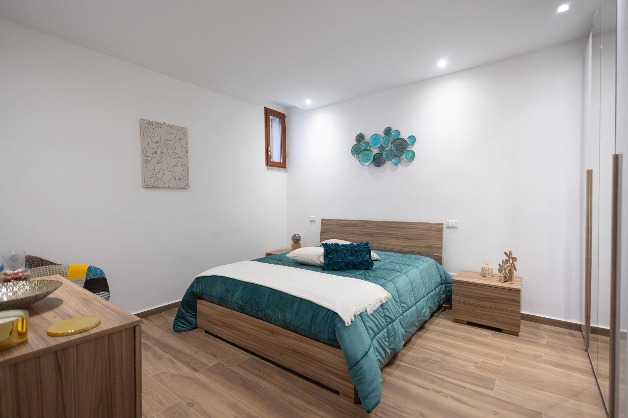 Hotel Effedi Loft Barletta Exteriér fotografie